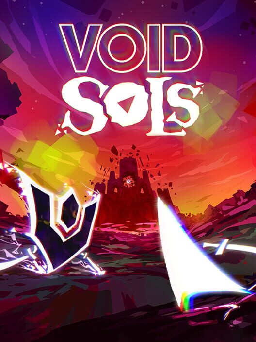 Cover von Void Sols