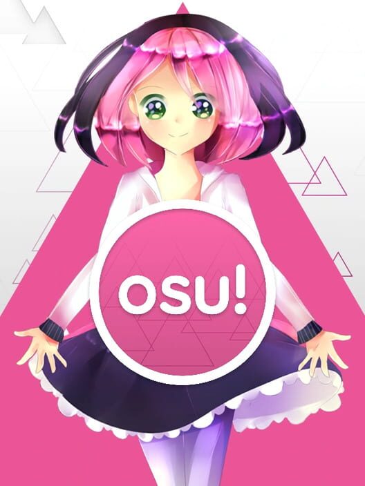 Cover von osu!