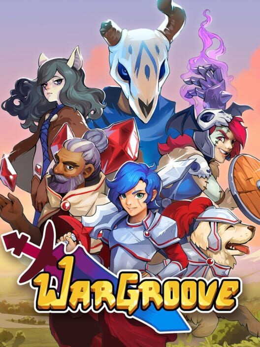 Cover von Wargroove