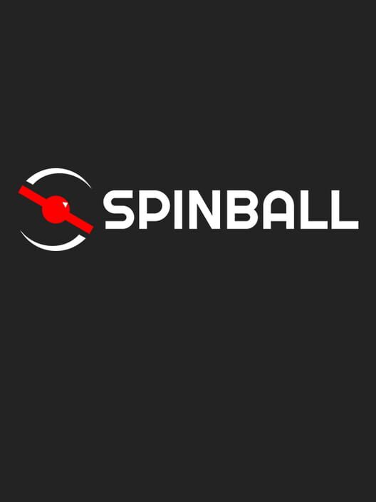 Cover von Spinball