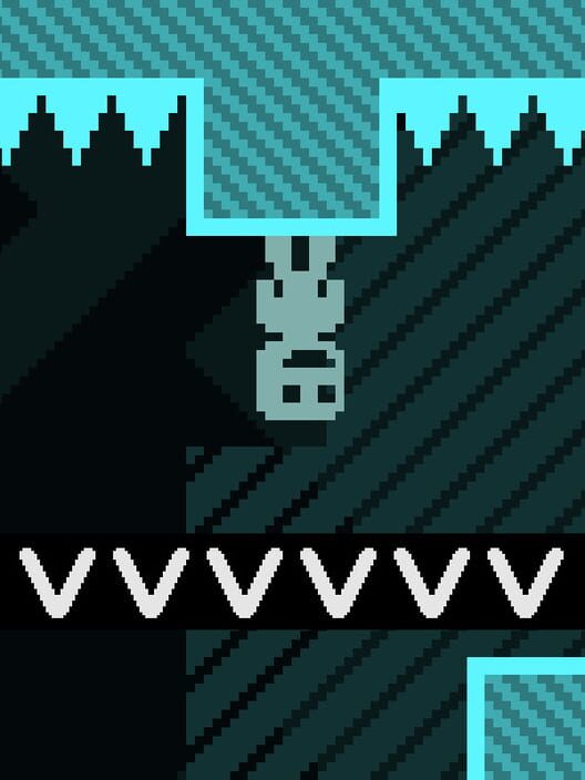 Cover von VVVVVV