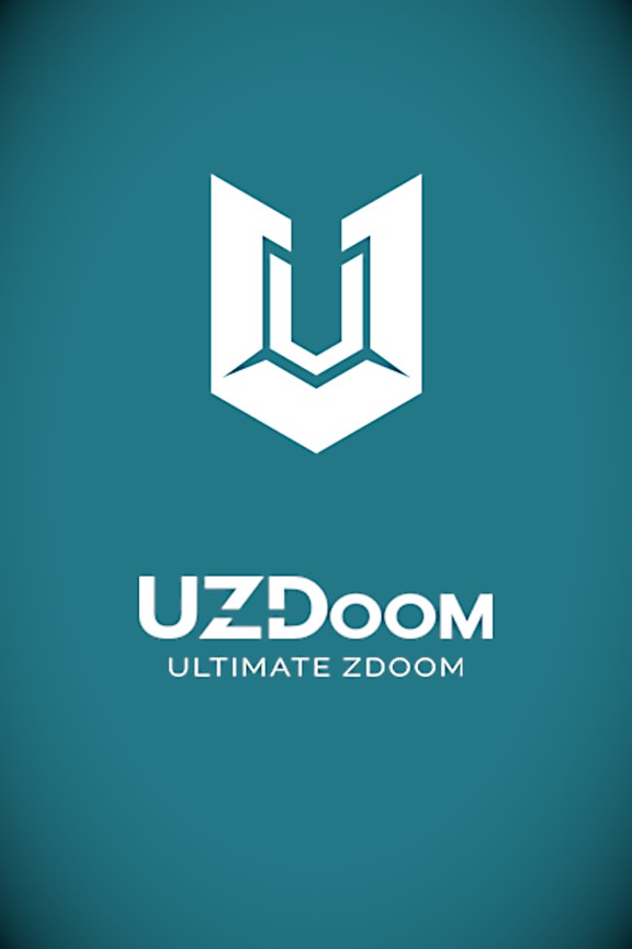 Cover von UZDoom