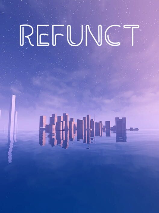 Cover von Refunct