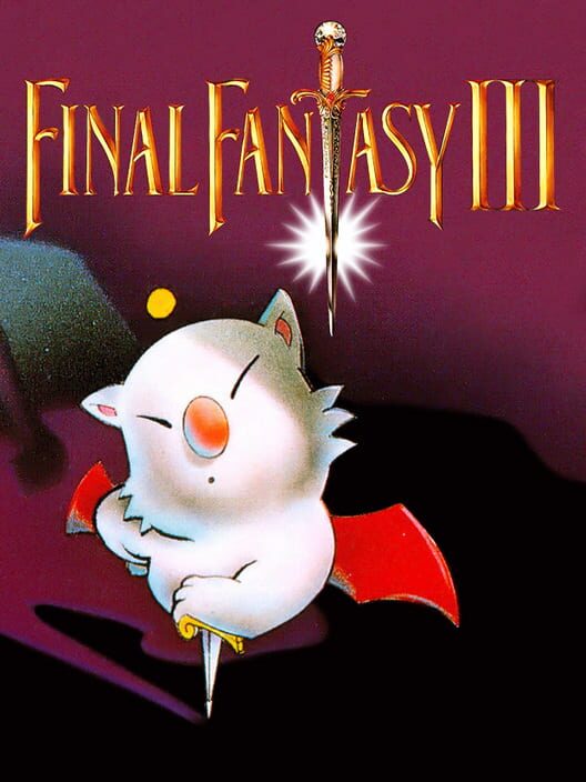 Cover von Final Fantasy 6 Worlds Collide