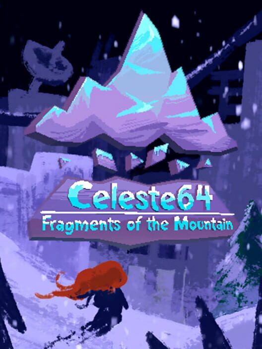 Cover von Celeste 64
