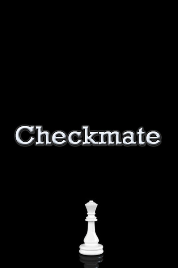 Cover von ChecksMate (Chess)