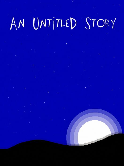 Cover von An Untitled Story