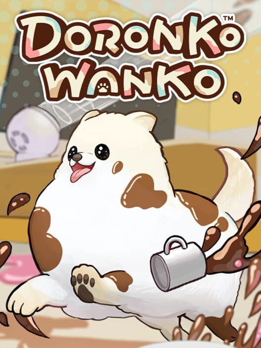 Cover von DORONKO WANKO