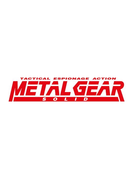 Cover von Metal Gear Solid - Masala Garden Salad