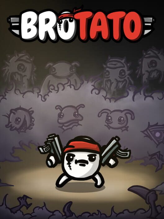 Cover von Brotato