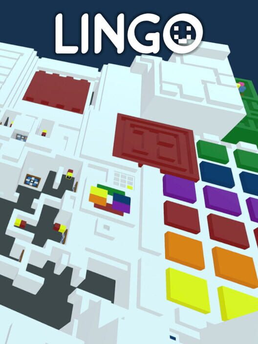 Cover von Lingo