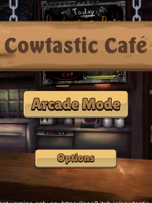 Cover von Cowtastic Cafe