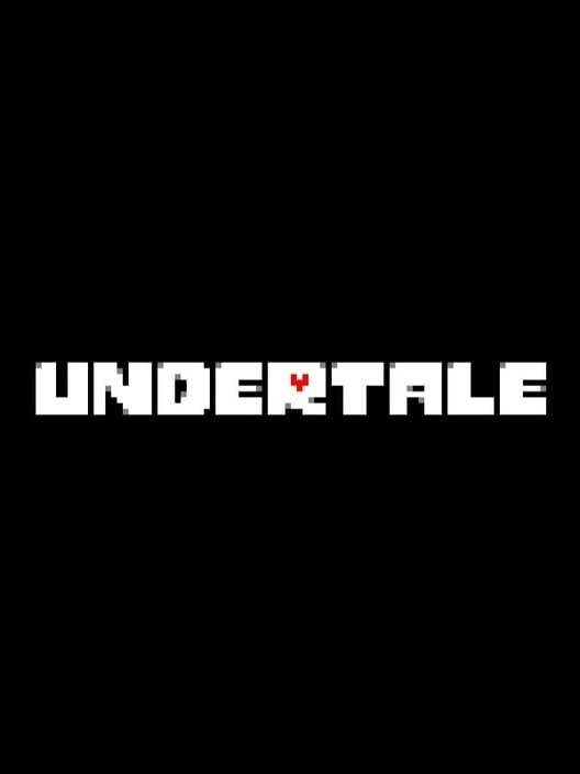 Cover von Undertale
