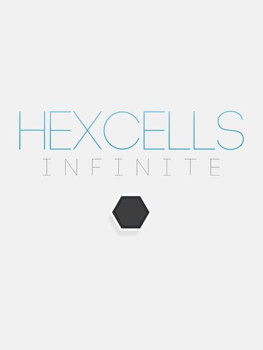 Cover von Hexcells Infinite