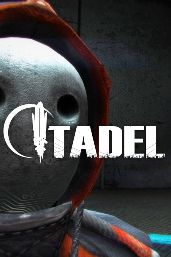 Cover von Citadel (Luanti)