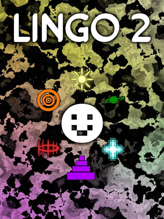Cover von Lingo 2