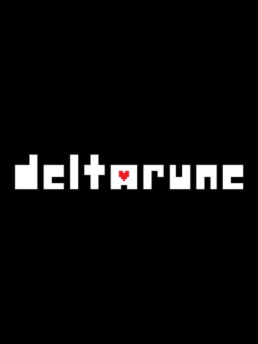 Cover von DELTARUNE