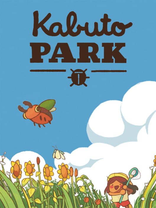 Cover von Kabuto Park (Demo)